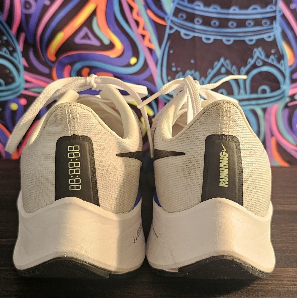 Nike Air Zoom Pegasus 37 running shoes - Picture 7 of 8